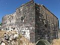 Lim Armenian Monastery in 2009