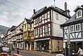 Miltenberg Mainstreet