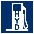 D9-11f Alternative fuel (hydrogen)