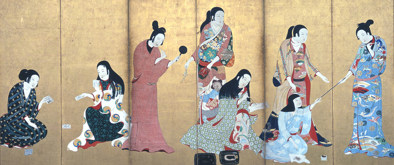 File:Matsuura-Byobu-by-Iwasa-Matabei.png