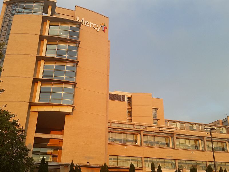 File:Mercy Hospital NWA.jpg