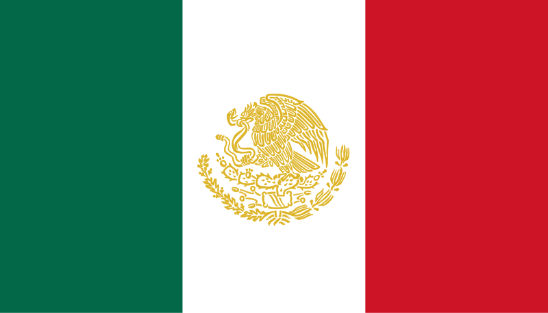 File:Mexican States Standard.svg