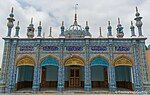 Nasar-ji- Mosque