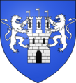 Clan Ó Ceallaigh coat of arms