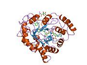 2i16: Human aldose reductase in complex with NADP+ and the inhibitor IDD594 at temperature of 15K