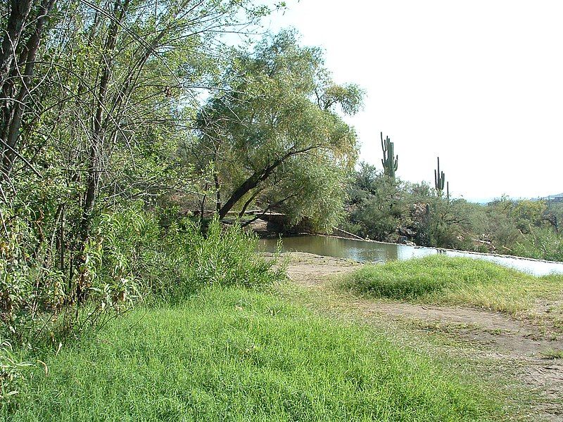 File:Sabino dam.jpg