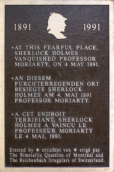 File:Sherlock Holmes plaque.jpg