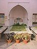 Gravesite of Syed Ahmed Khan