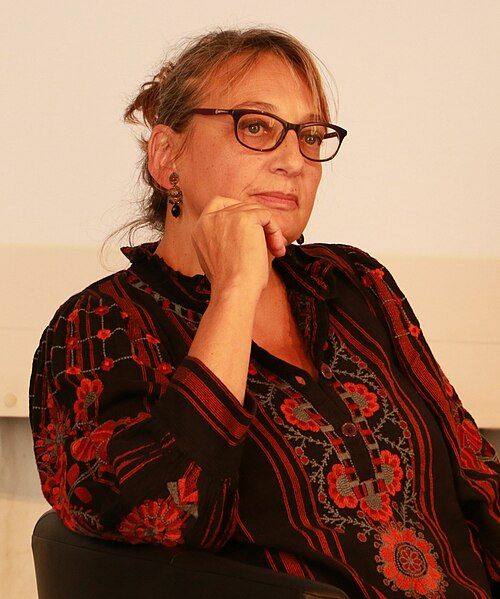 File:Sylvie Steinberg.jpg