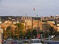 Walls of Trabzon