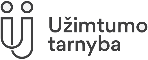 File:Užimtumo tarnyba logo.svg