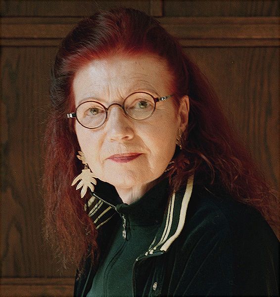 File:Ulrike Rosenbach.jpg