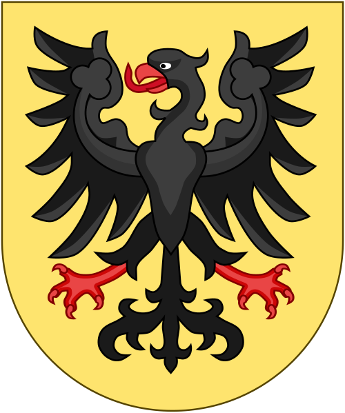 File:Wappen Aachen.svg