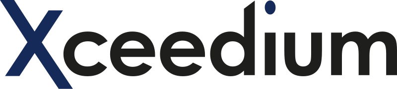 File:Xceedium wordmark.svg