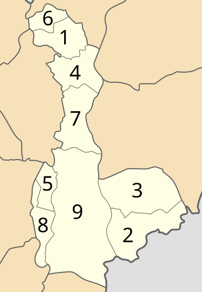 File:Zaprešić district map.svg