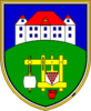 Coat of arms of Zavrč