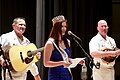 Molly Ketterling, Miss North Dakota USA 2015