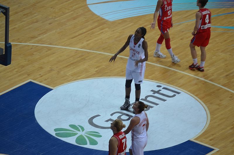 File:2014FIBAWomenWC LaraSanders02.JPG