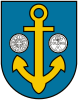 Coat of arms of Asten