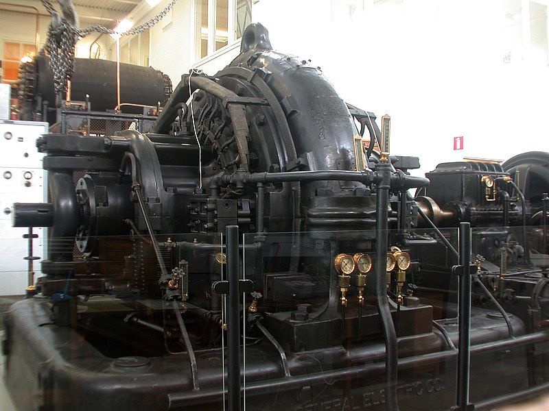 File:Alexanderson Alternator.jpg