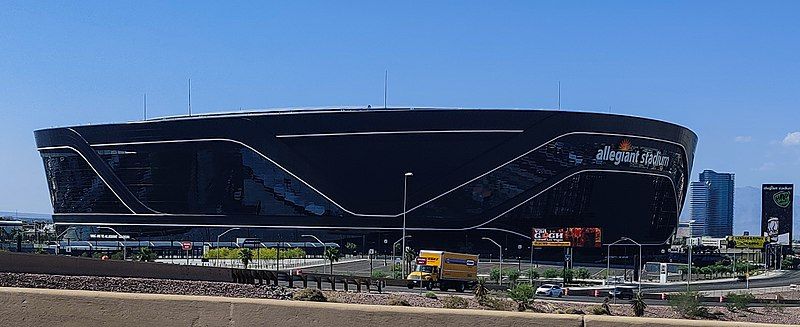 File:Allegiant Stadium.jpg