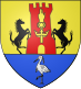 Coat of arms of Ambérieux-en-Dombes