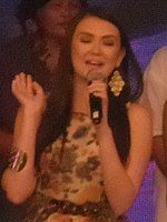 An image of Angelica Panganiban.