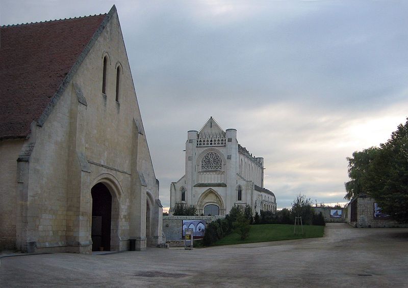 File:Ardennes Abbey 1.JPG