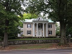 Bassett-Brown house