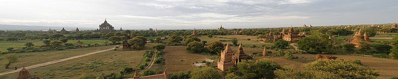 File:Bagan panorama2.jpg