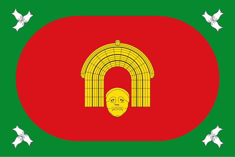 File:Bandera de Sesué.svg