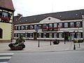 Bischwiller town hall