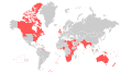 British Empire (1497-1997)