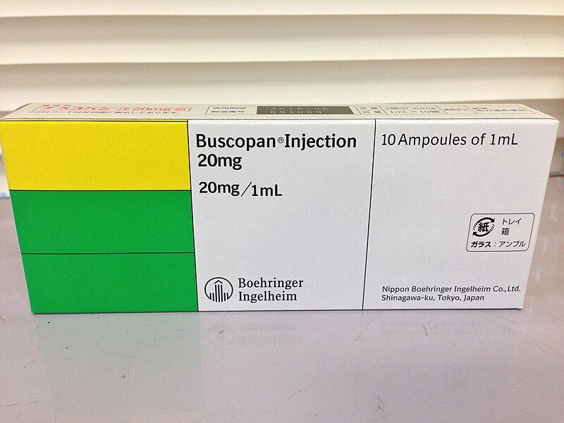 File:Butylscopolamine.jpg