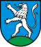 Coat of arms of Wislikofen