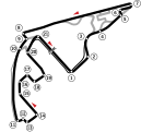 Grand Prix Circuit (October 2009–June 2021)