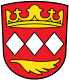 Coat of arms of Ehekirchen