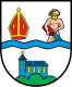 Coat of arms of Theisbergstegen