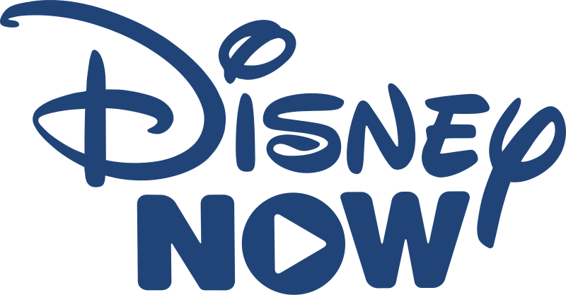 File:DisneyNow logo.svg