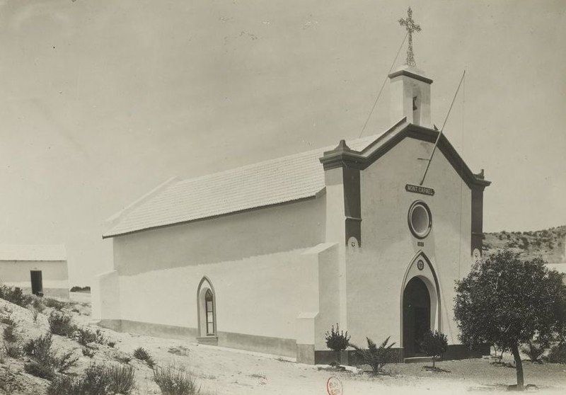 File:Eglise djebel Trozza.jpg