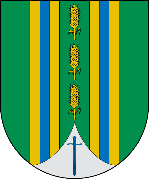 File:Escudo de Amarita.svg