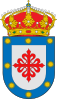 Coat of arms of Chillón