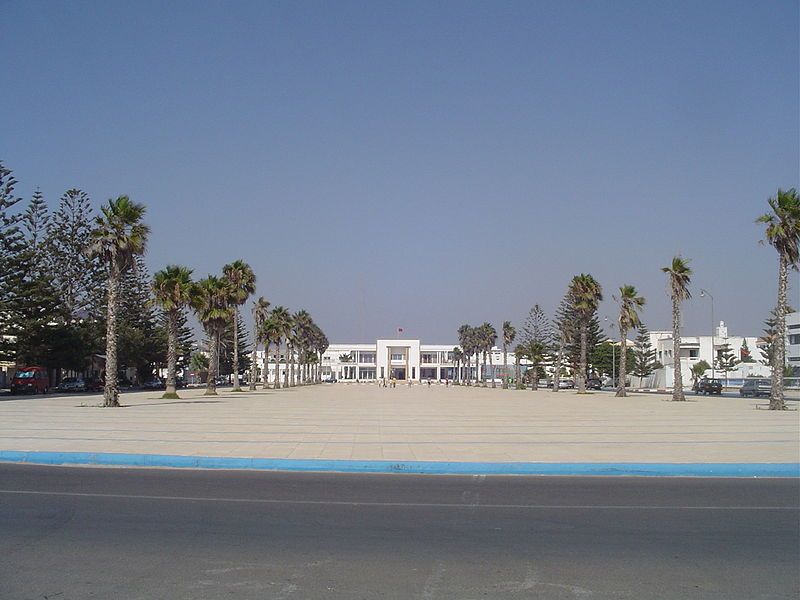 File:Essaouira city (2845550394).jpg