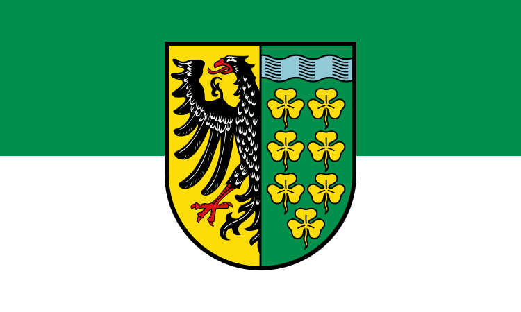 File:Flagge Land Wursten.svg