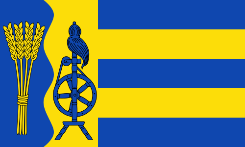 File:Flagge Luenne.svg