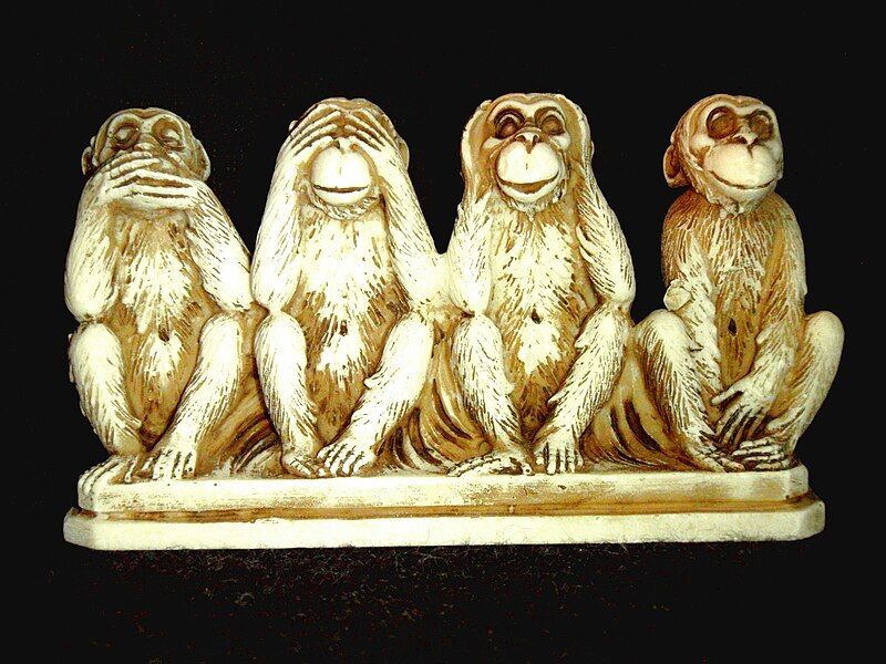 File:Four wise monkeys.jpg