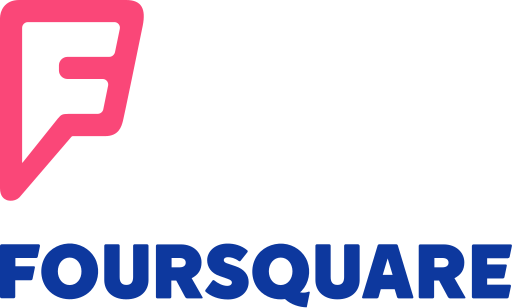 File:Foursquare logo.svg