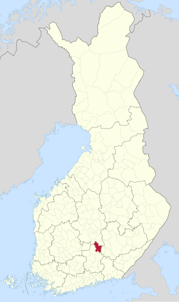 File:Hartola sijainti Suomi.svg