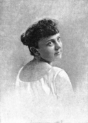 Hattie Delaro