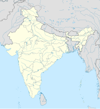 Coimbatore Central Prison is located in India